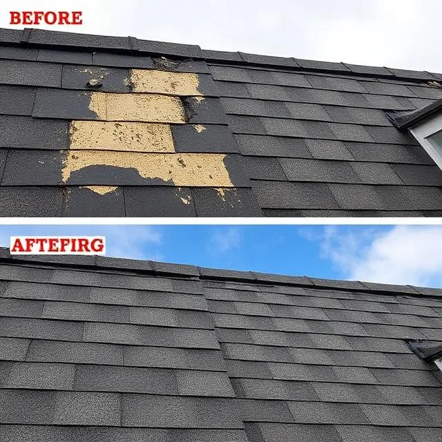 Roof Repair Near Me in Line Lexington, PA near me